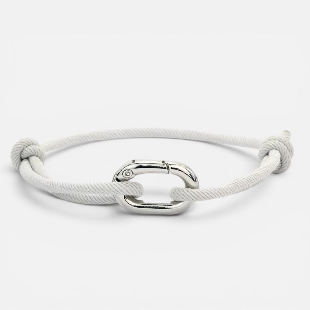 Bracelet En Fil De Coton
