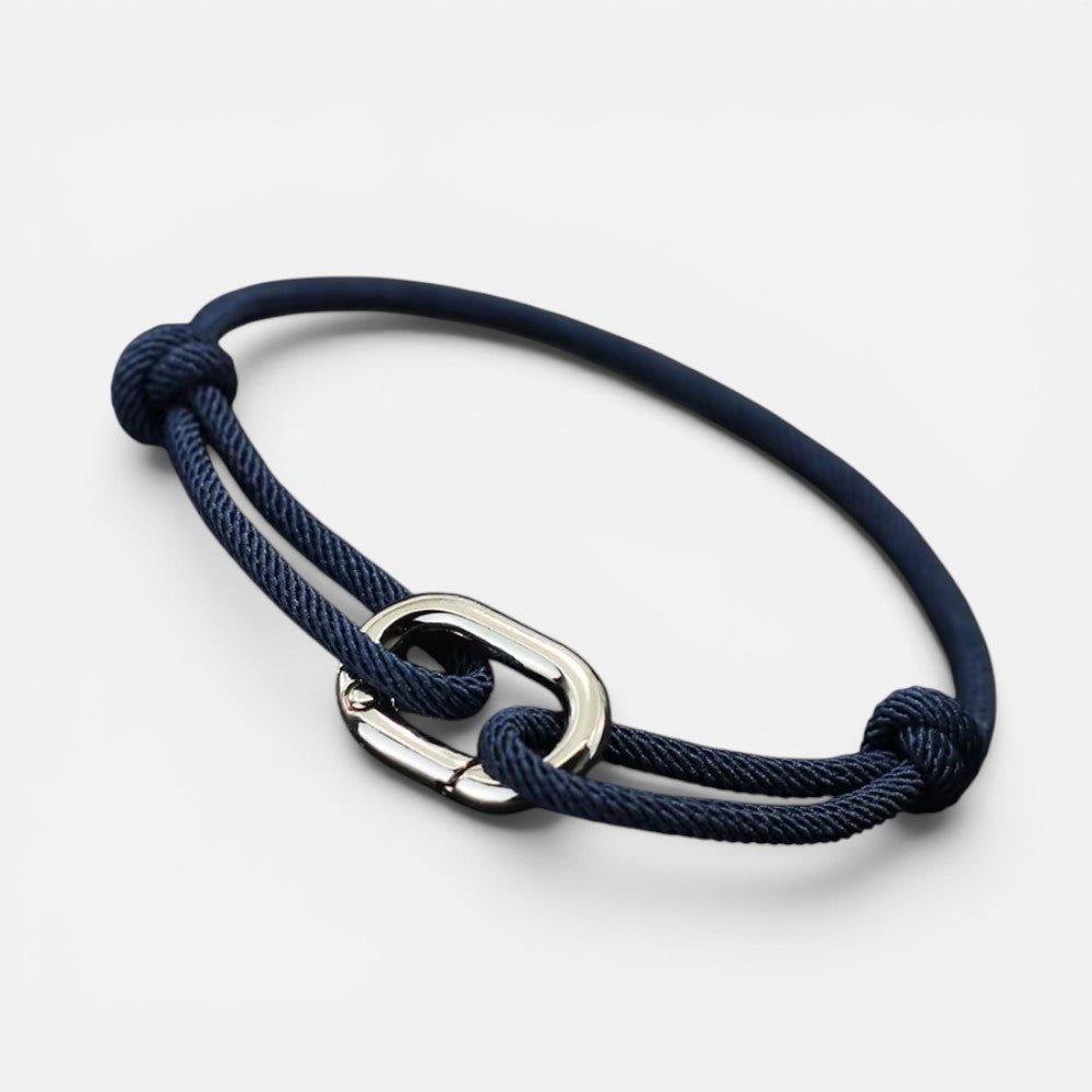 Bracelet En Fil De Coton