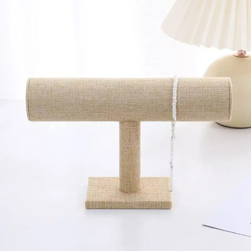 Écrin à Bijoux en Velours Doux – Organisateur Élégant pour Bagues, Colliers et Boucles d'Oreilles