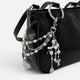 Porte-clés Cœur en Perles – Accessoire Romantique & Tendance Style Y2K