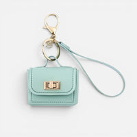 Pendentif Sac Miniature Chic – Bijou de Sac en Alliage de Zinc
