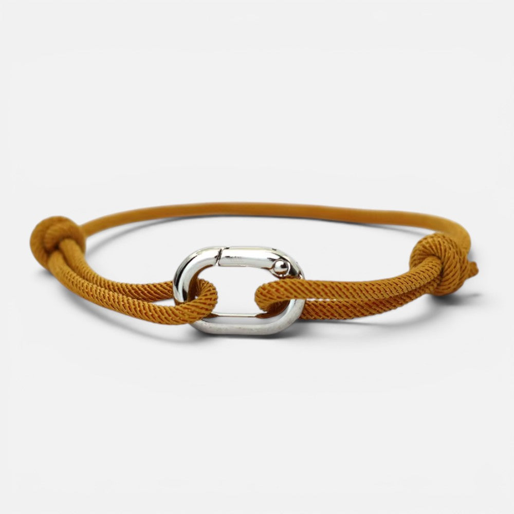 Bracelet En Fil De Coton