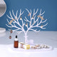 Porte-Bijoux Design "Arbre de Vie" – Support Organisateur Chic pour vos Accessoires
