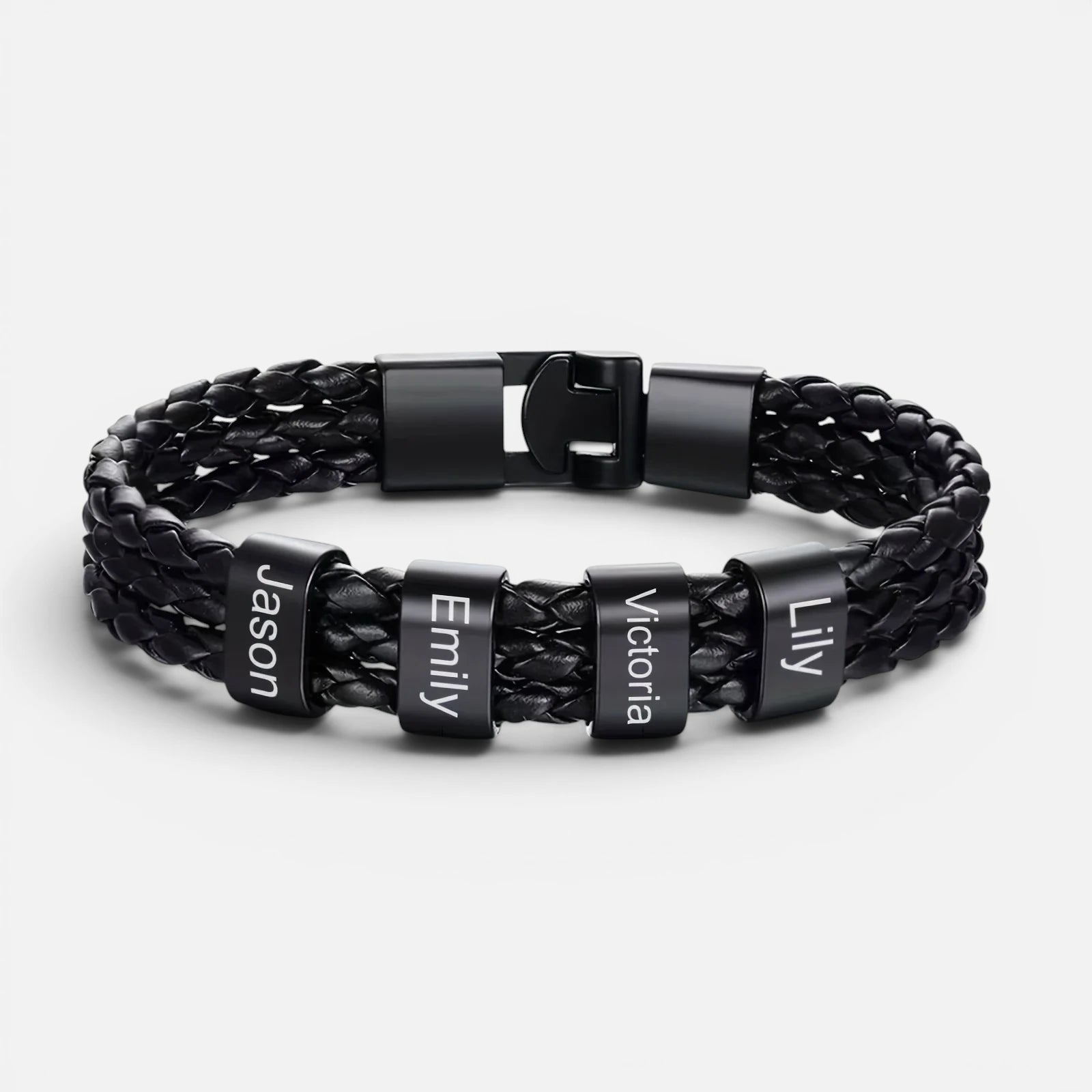 Bracelet personnalisable en métal