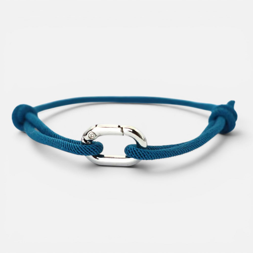 Bracelet En Fil De Coton