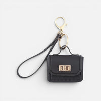 Charm Porte-clés Mini Sac – Accessoire de Mode Raffiné