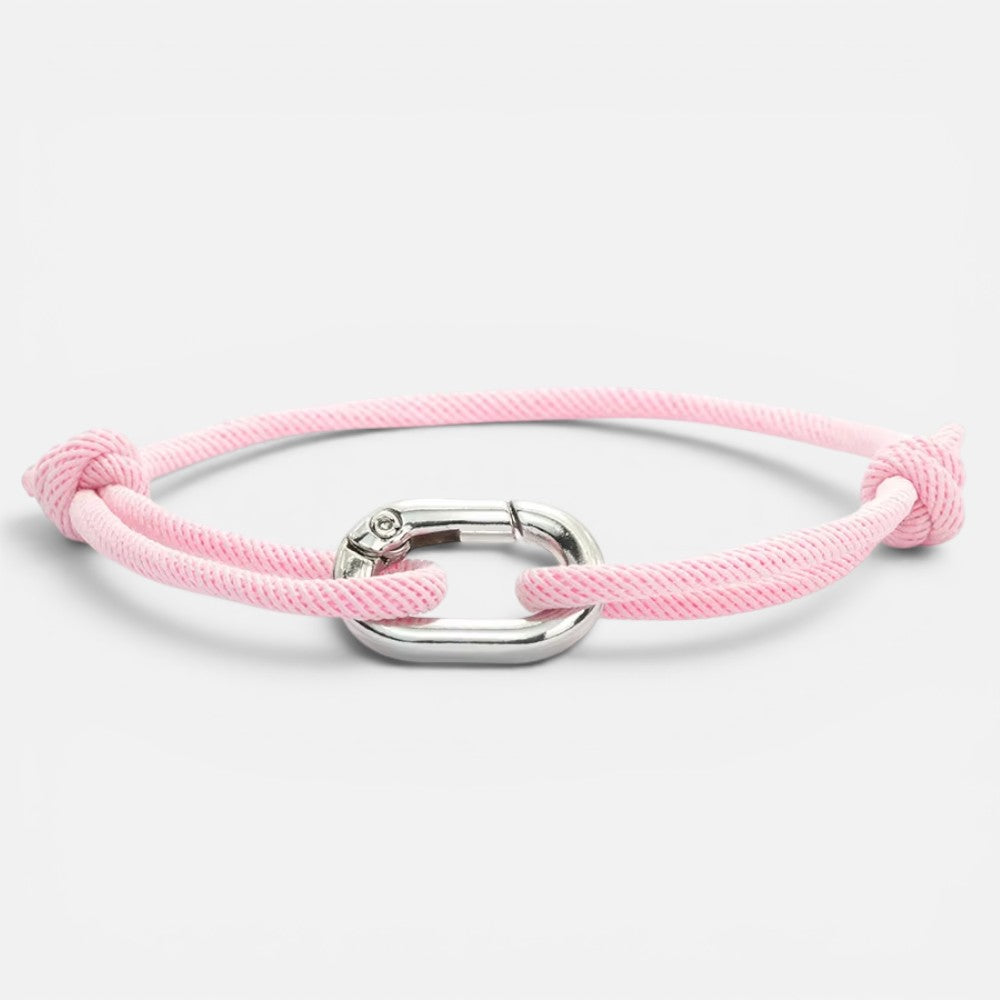 Bracelet En Fil De Coton