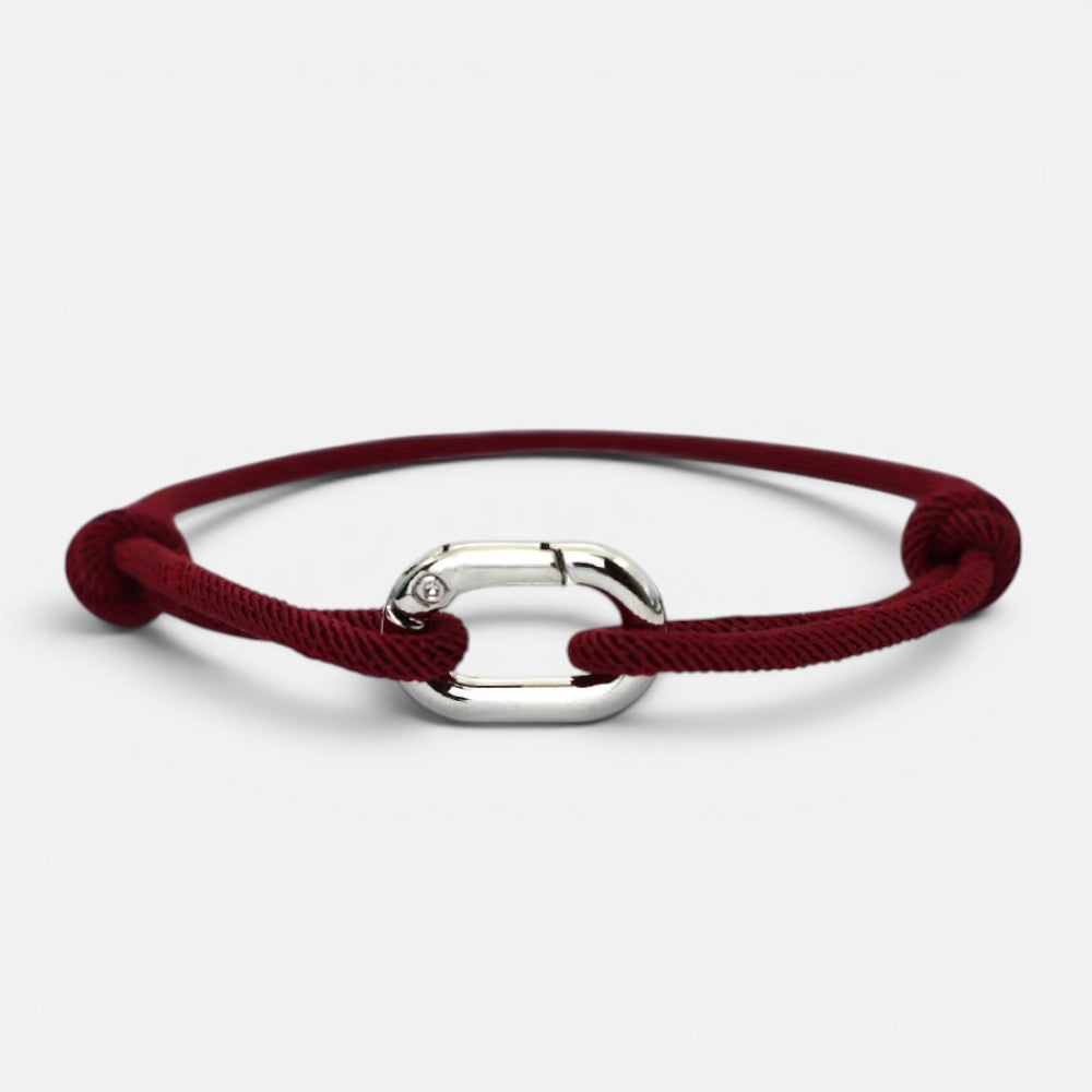 Bracelet En Fil De Coton