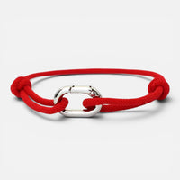 Bracelet En Fil De Coton