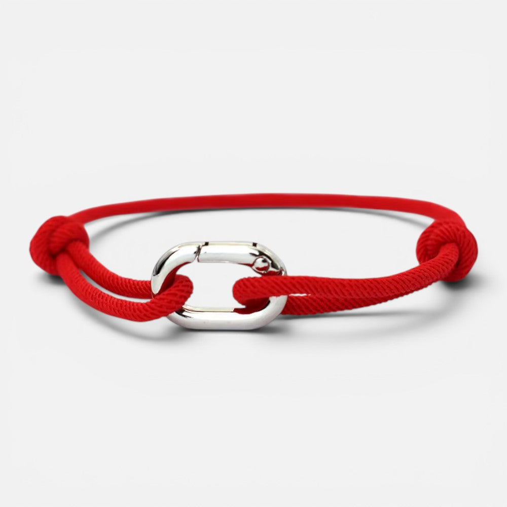 Bracelet En Fil De Coton