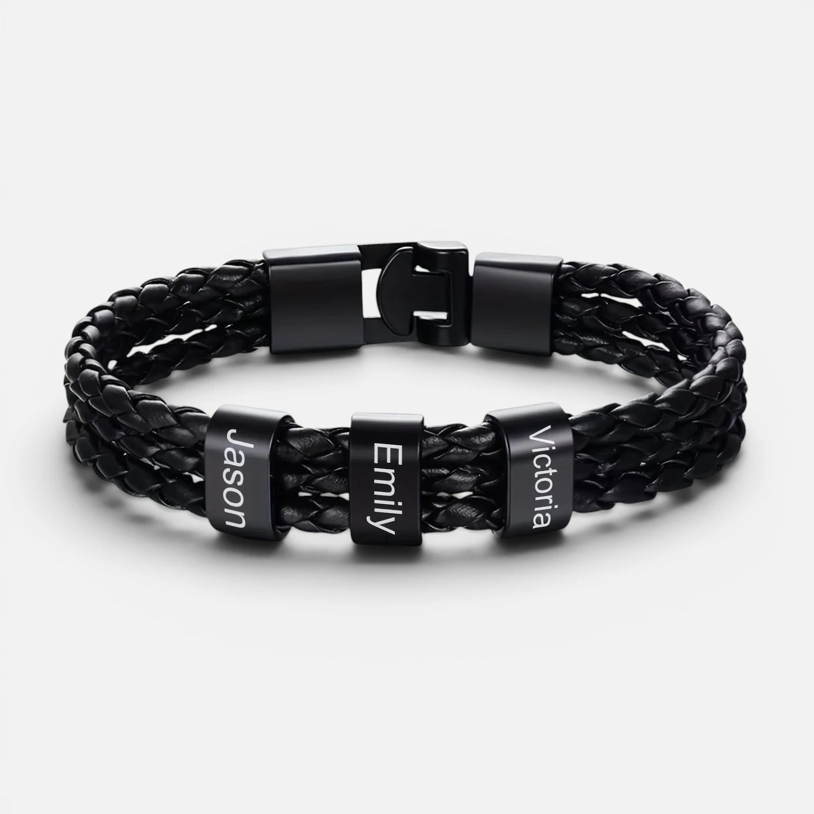 Bracelet personnalisable en métal
