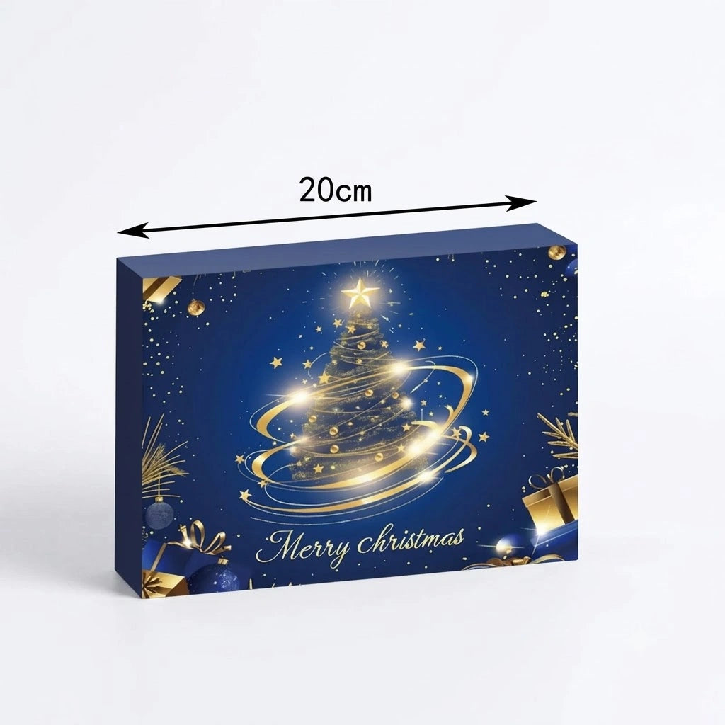 Collection de Calendriers de l'Avent Bijoux