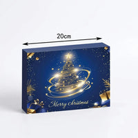 Collection de Calendriers de l'Avent Bijoux